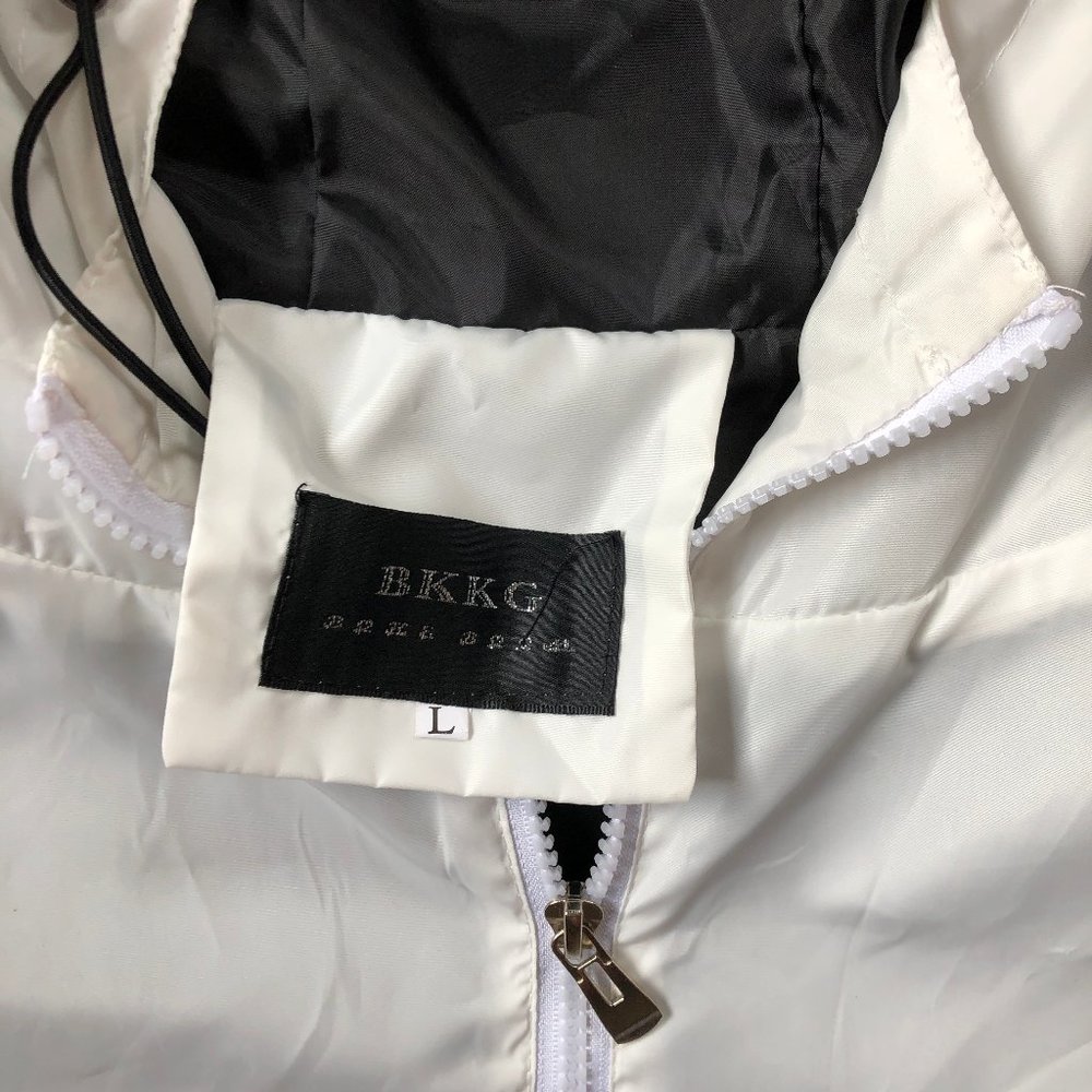 Custom Wind Breaker - Picture 3 of 3
